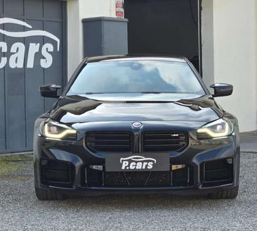 BMW M2 Coupe M2 — photo 4