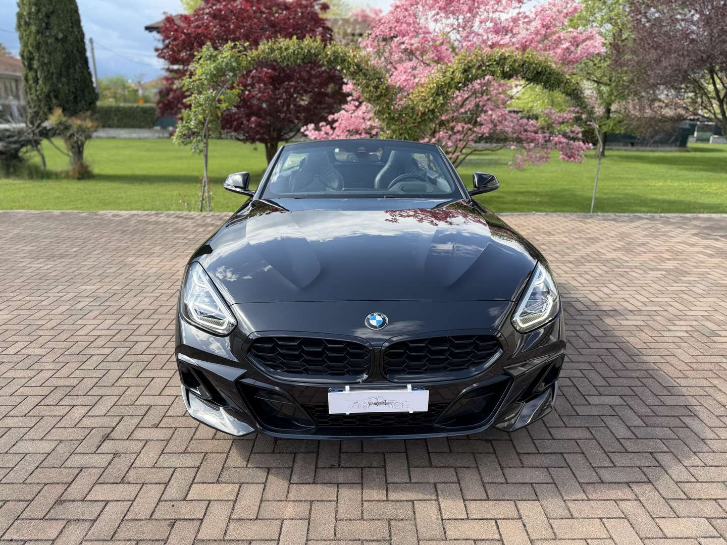 BMW Z4 M Sport 30i SDrive - 2024 - Joinsteer - #2