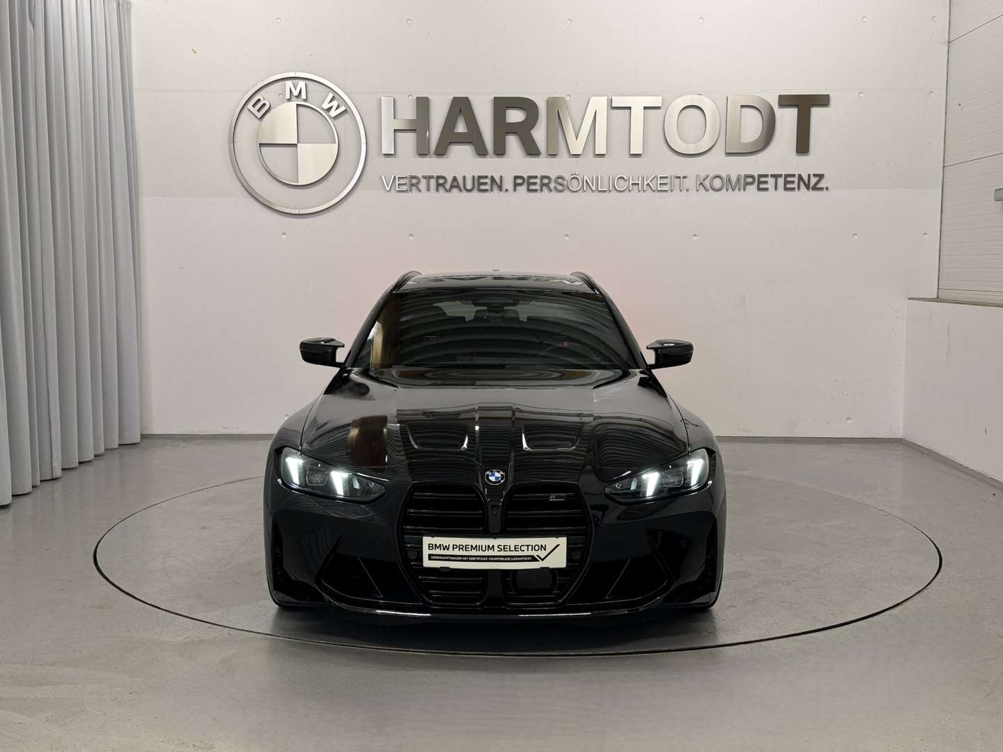 BMW M3 Competition M XDrive - 2025 - Joinsteer - #4