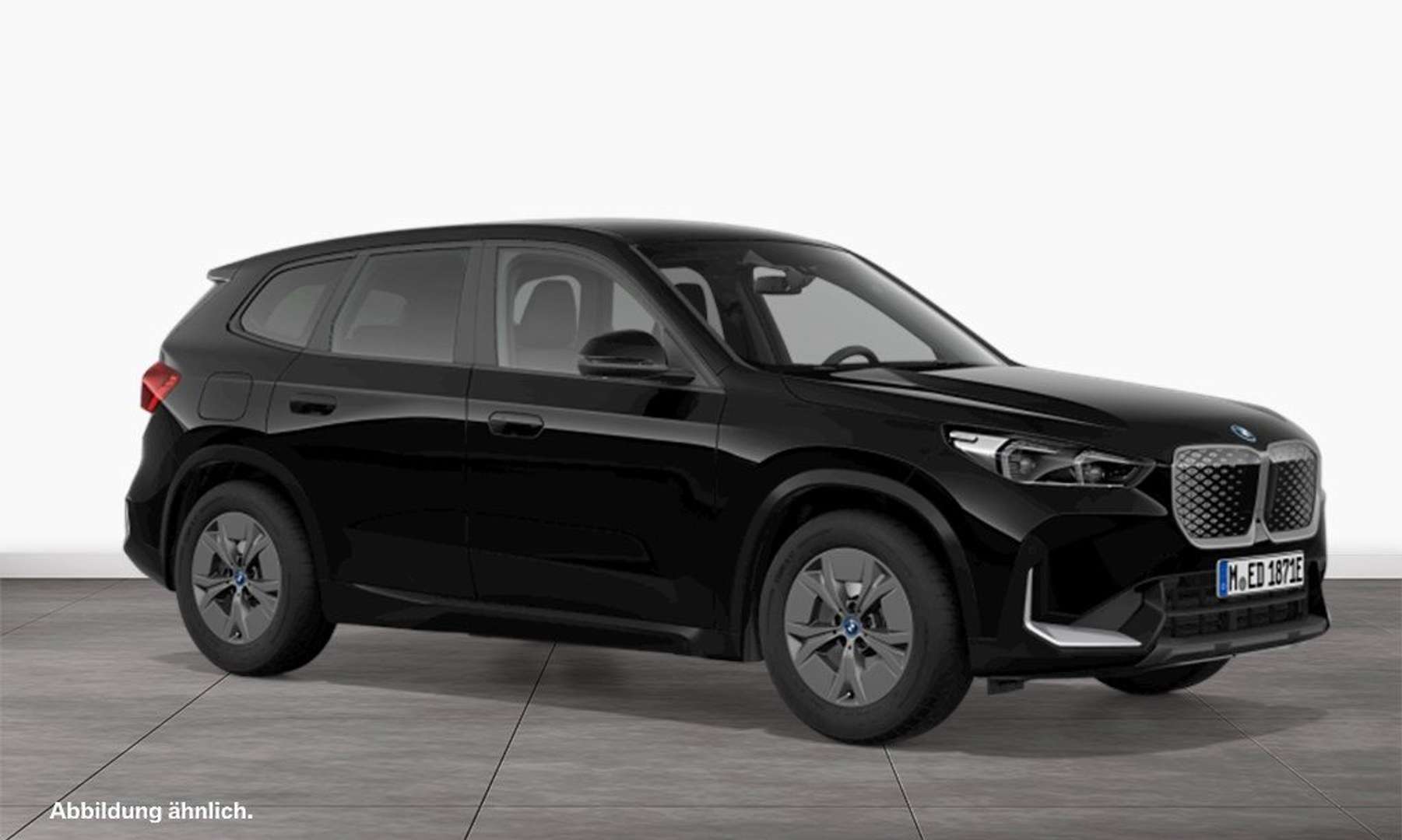BMW IX1 XDrive30 - 2024 - Joinsteer - #7