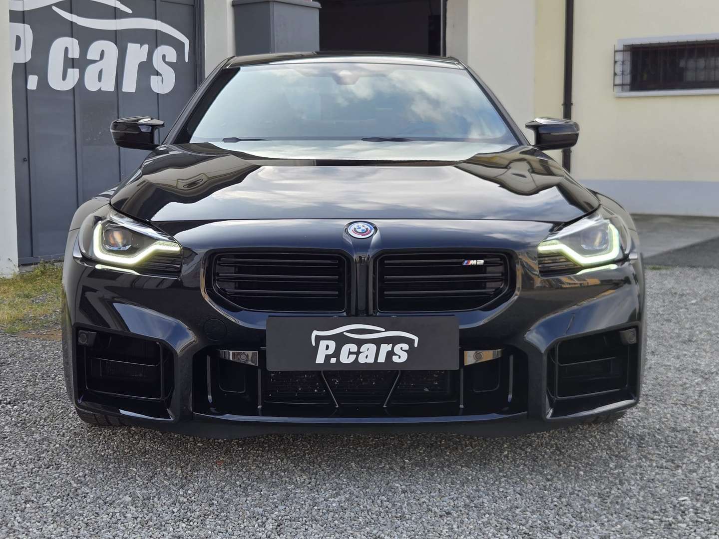 BMW M2 Coupe M2 - 2023 - Joinsteer - #5
