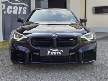 BMW M2 Coupe M2 — photo 5