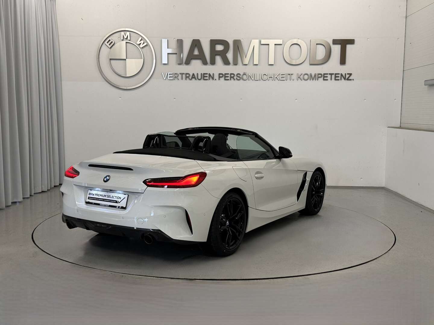 BMW Z4 M Sport SDrive20i - 2026 - Joinsteer - #4