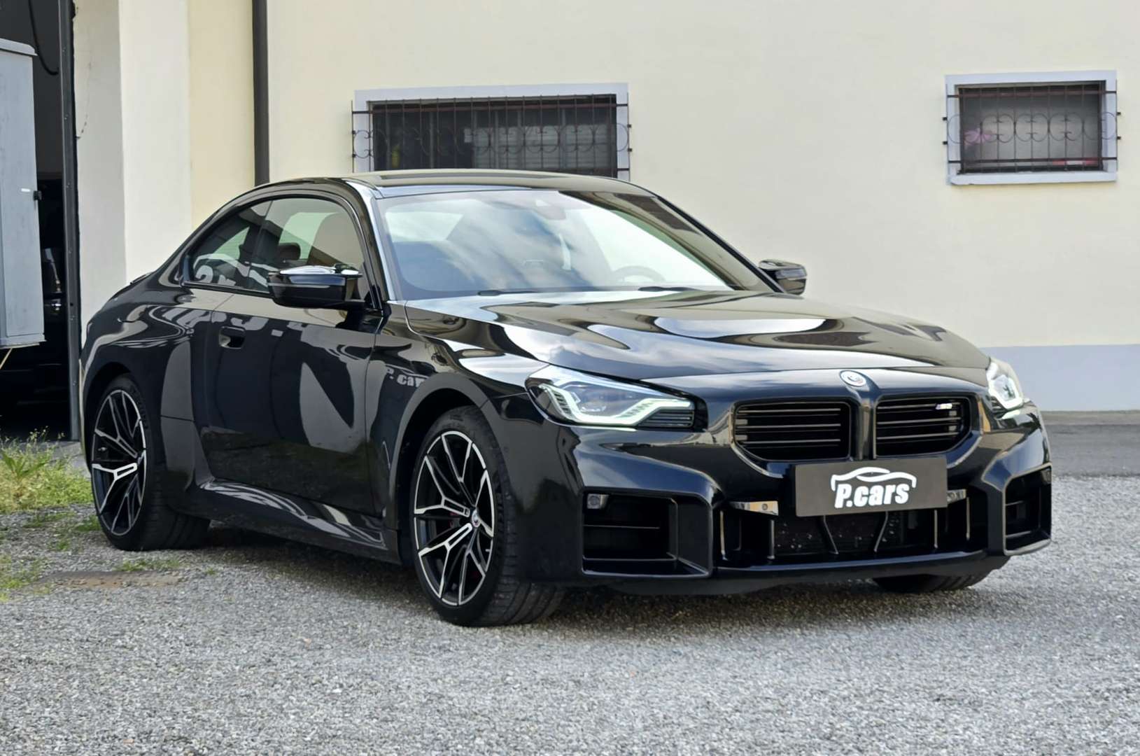 BMW M2 Coupe M2 - 2023 - Joinsteer - #7