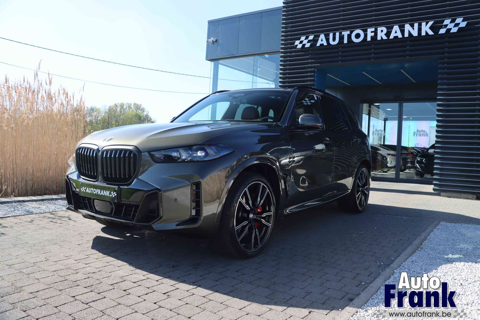 BMW X5 M Sport 50e - 2025 - Joinsteer - #3