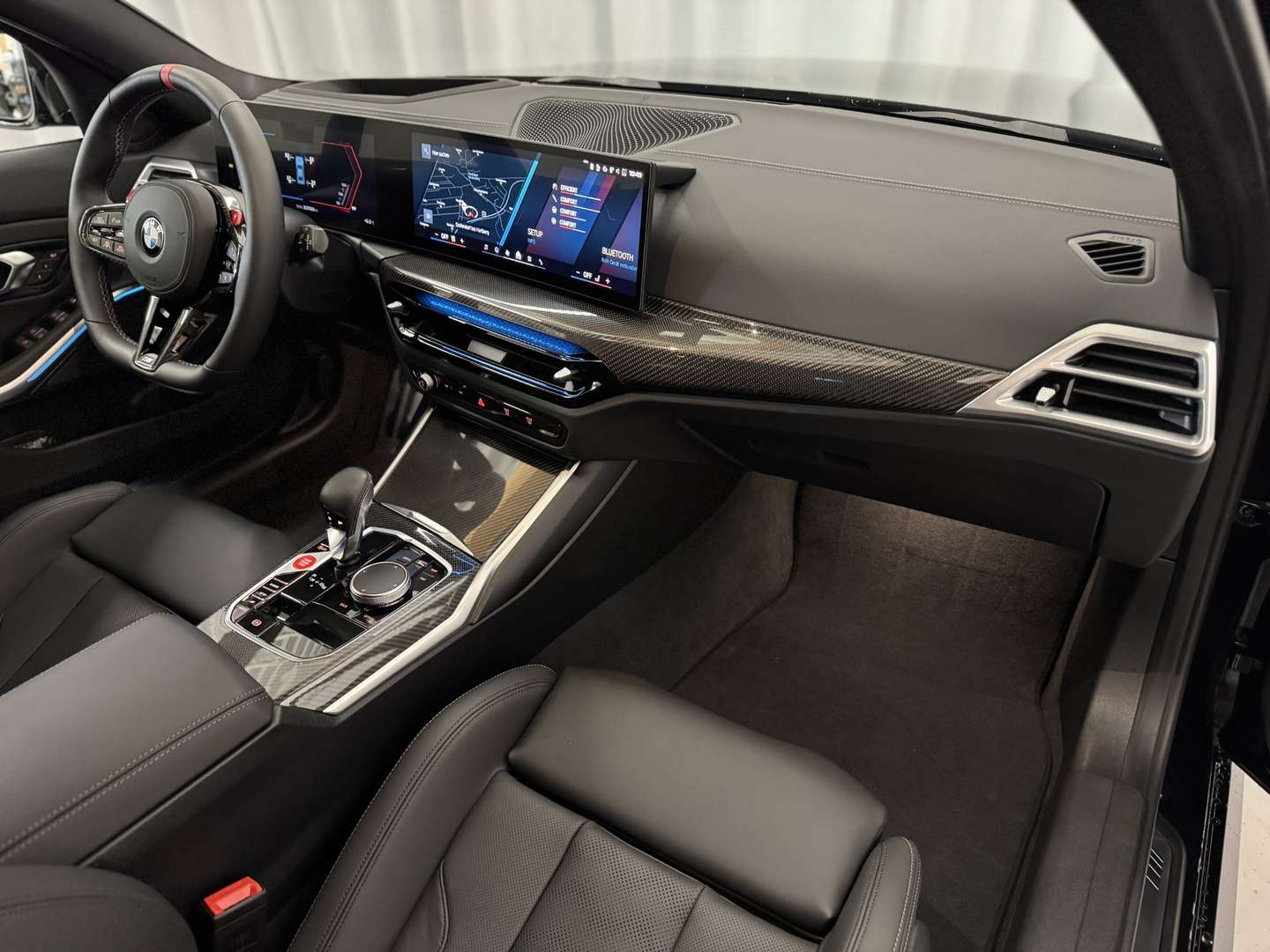 BMW M3 Competition M XDrive - 2025 - Joinsteer - #6