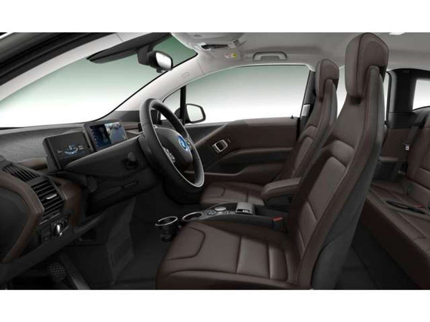 BMW I3 EDrive120 - 2021 - Joinsteer - #6