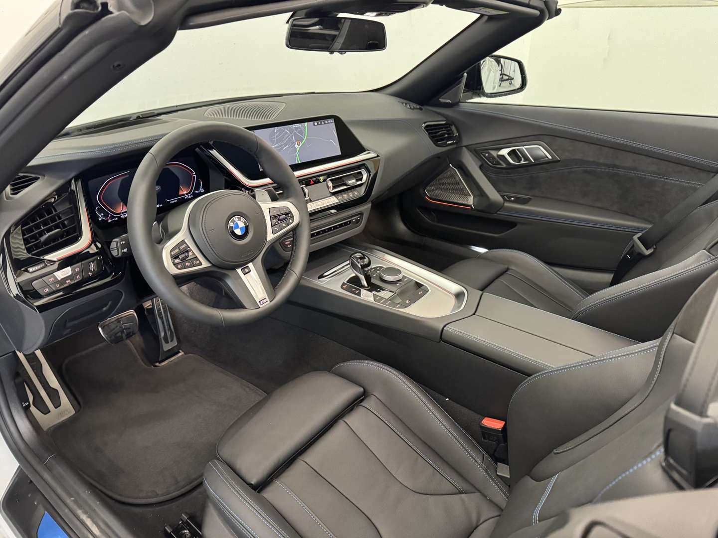 BMW Z4 M Sport SDrive20i - 2026 - Joinsteer - #6