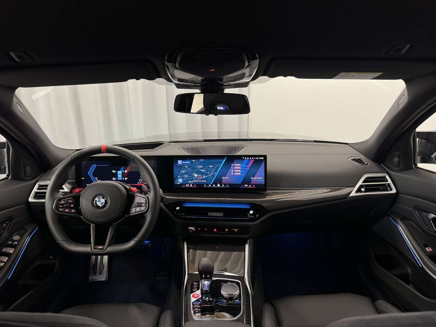 BMW M3 Competition M XDrive - 2025 - Joinsteer - #7