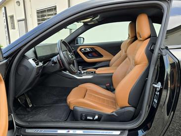 BMW M2 Coupe M2 — photo 9