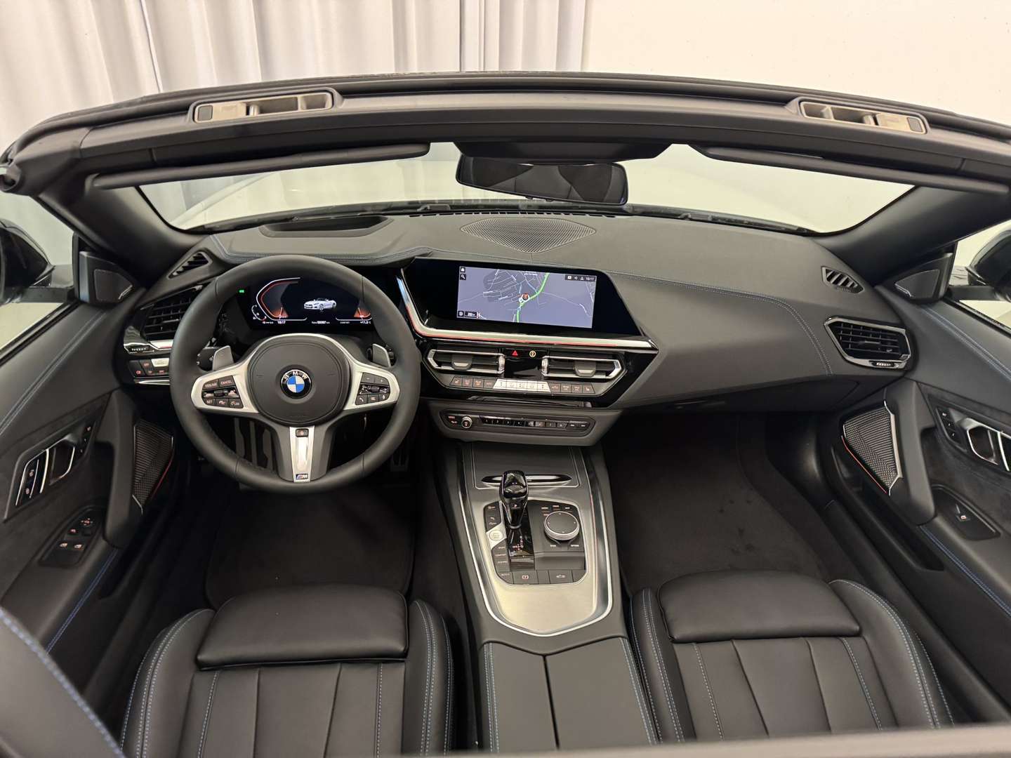 BMW Z4 M Sport SDrive20i - 2026 - Joinsteer - #8