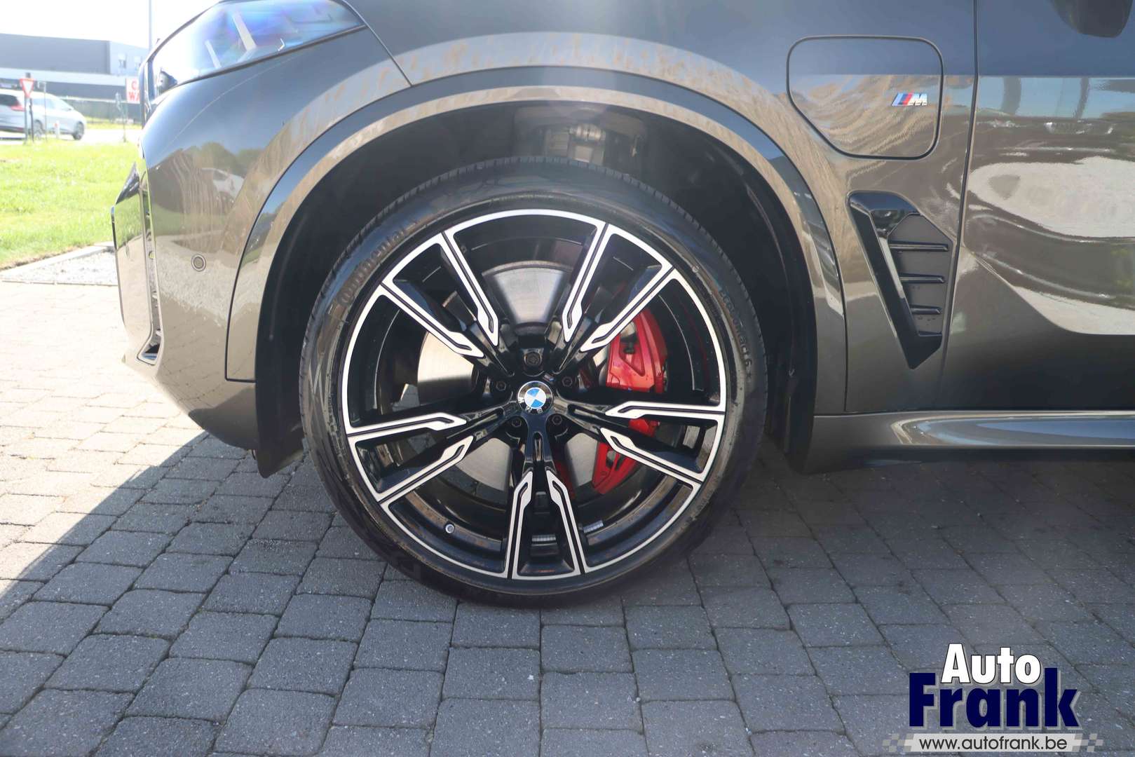 BMW X5 M Sport 50e - 2025 - Joinsteer - #4