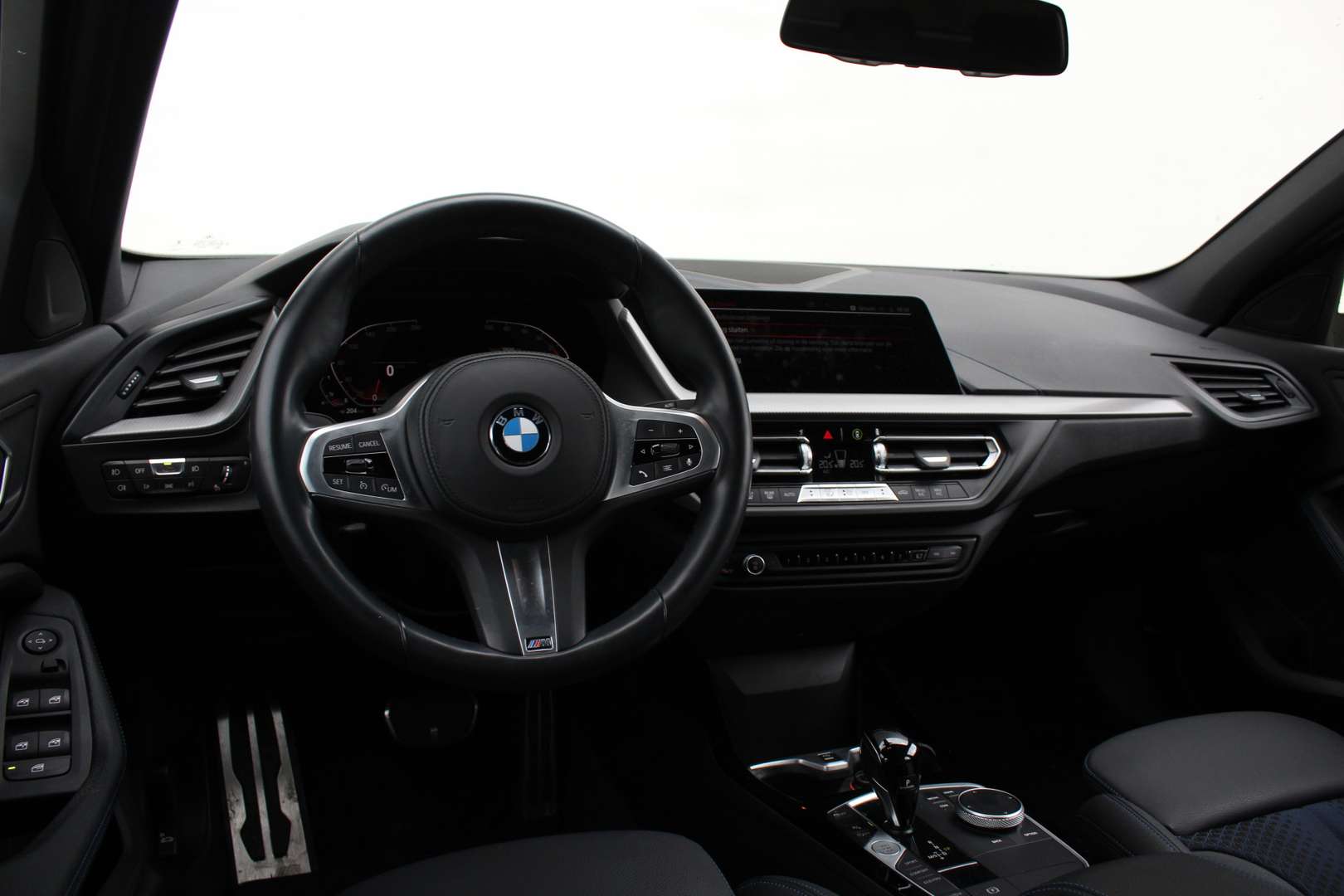 BMW Série 1 M Sport 120i - 2022 - Joinsteer - #14