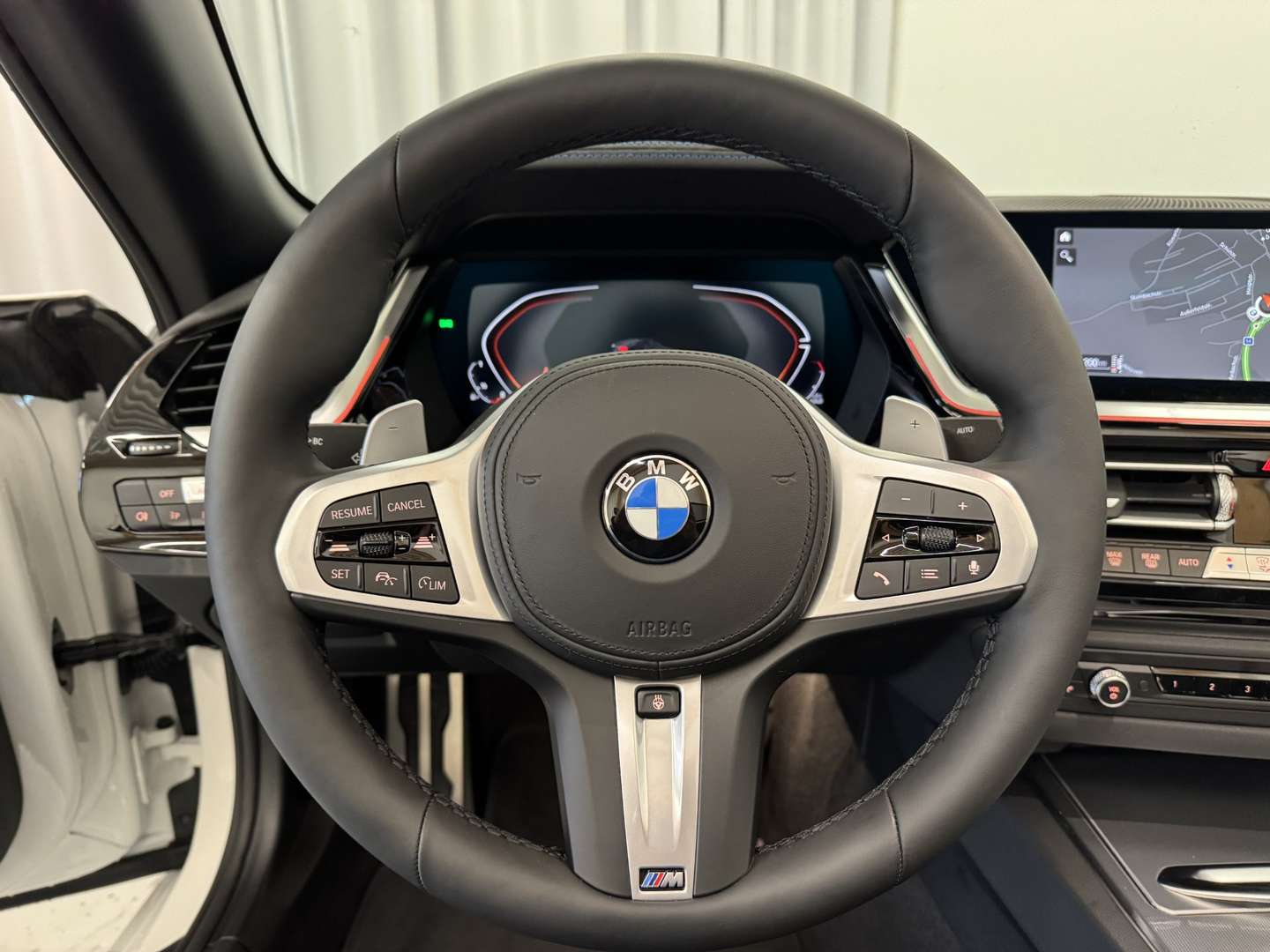 BMW Z4 M Sport SDrive20i - 2026 - Joinsteer - #9