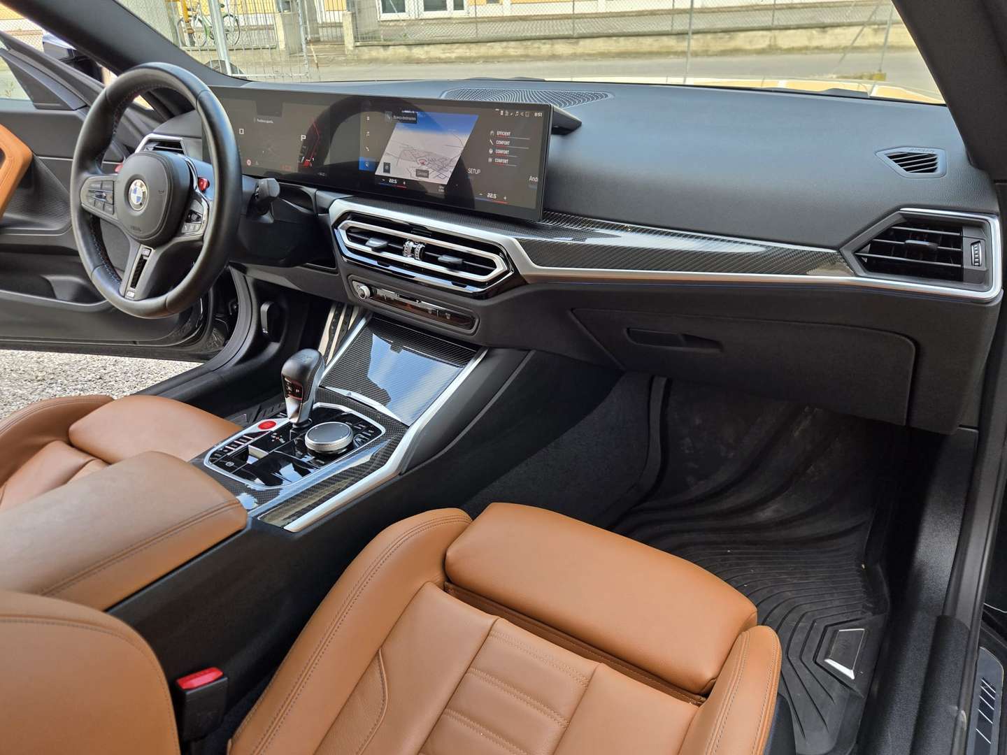 BMW M2 Coupe M2 - 2023 - Joinsteer - #11