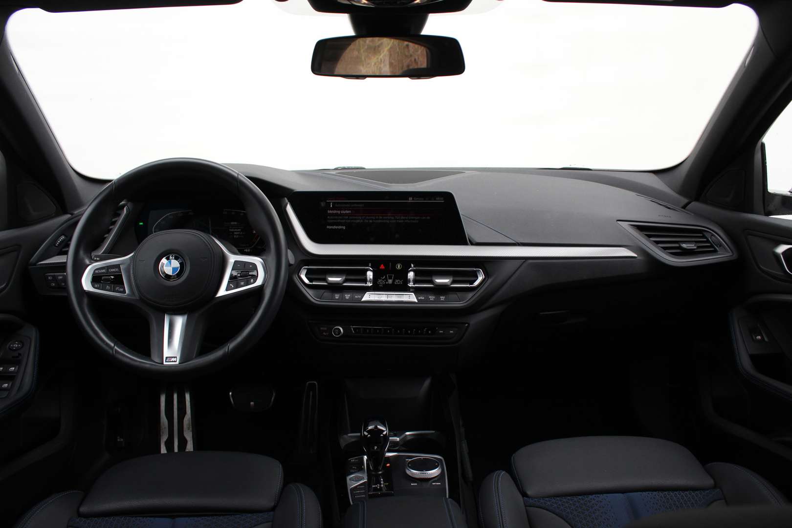 BMW Série 1 M Sport 120i - 2022 - Joinsteer - #15