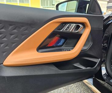 BMW M2 Coupe M2 — photo 12