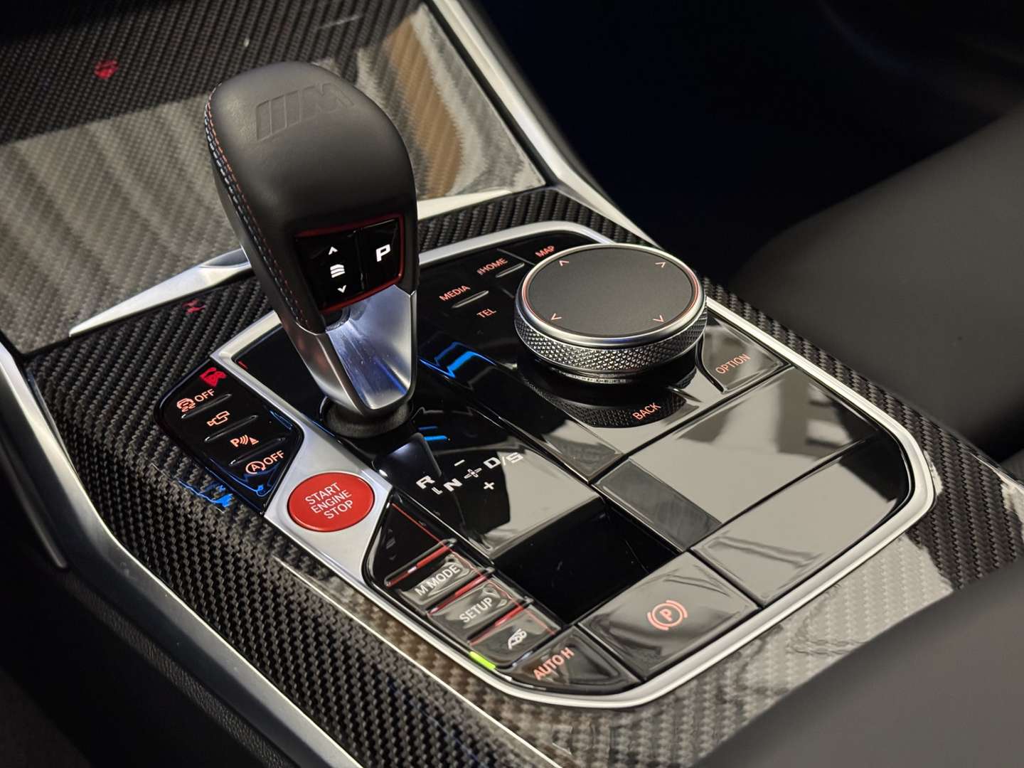 BMW M3 Competition M XDrive - 2025 - Joinsteer - #11