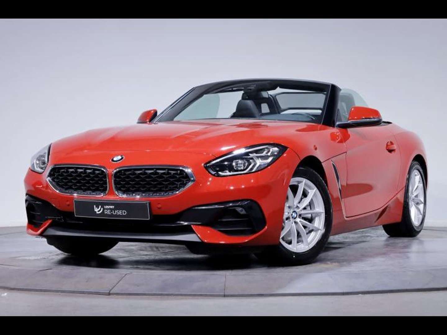 BMW Z4 SDrive20i - 2021 - Joinsteer - #1