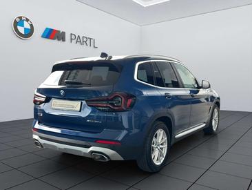 BMW X3 Laser XDrive30e — photo 4