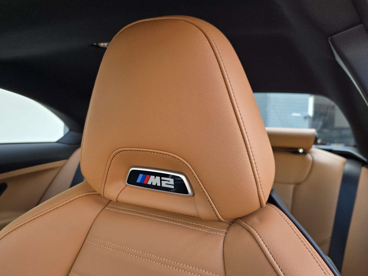 BMW M2 Coupe M2 - 2023 - Joinsteer - #13
