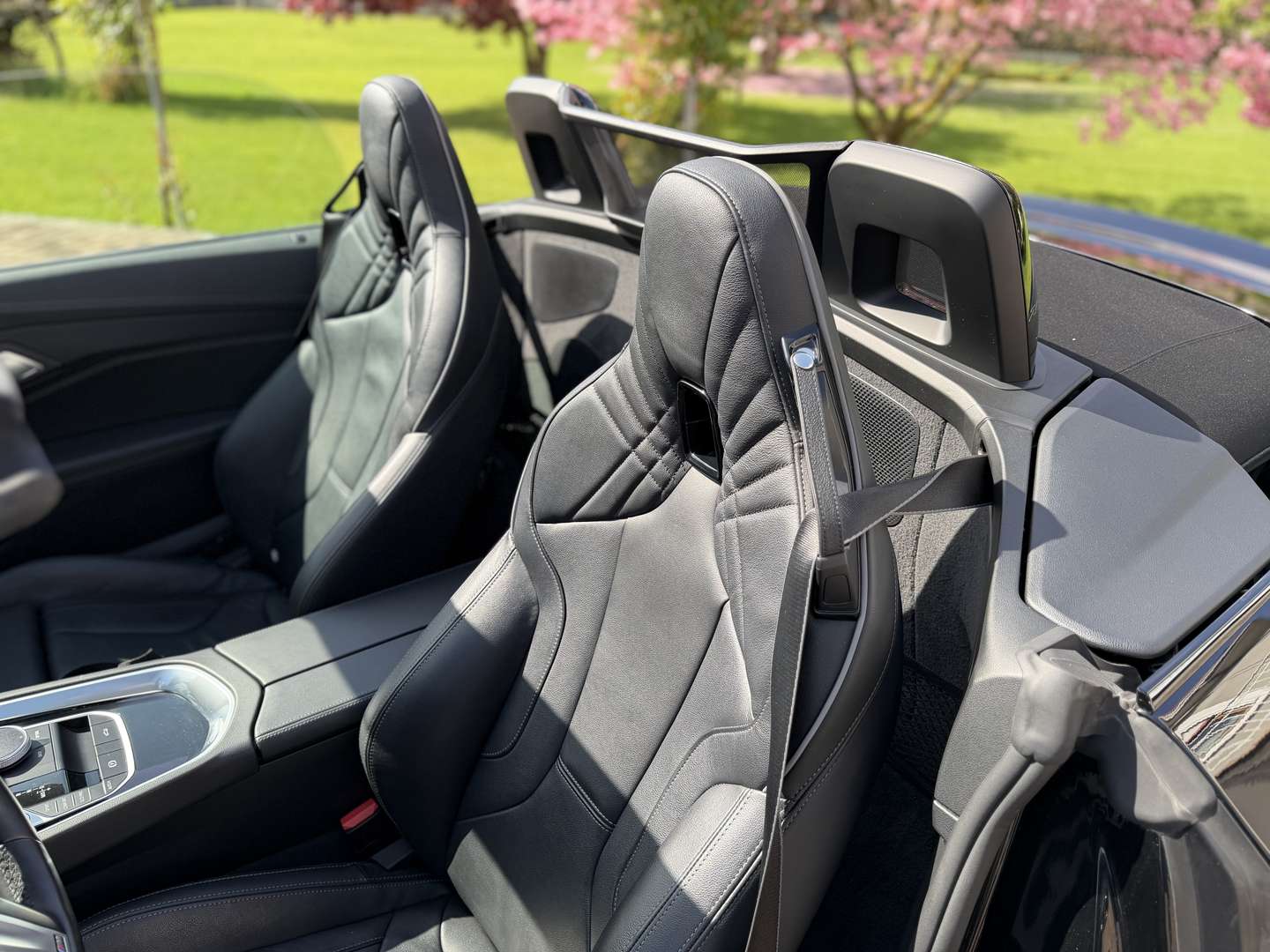 BMW Z4 M Sport 30i SDrive - 2024 - Joinsteer - #7