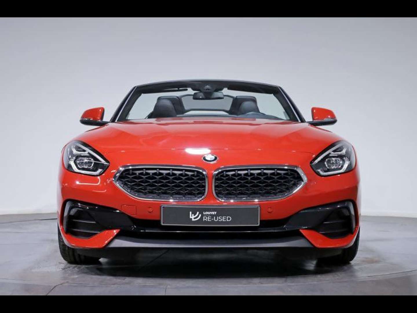 BMW Z4 SDrive20i - 2021 - Joinsteer - #2