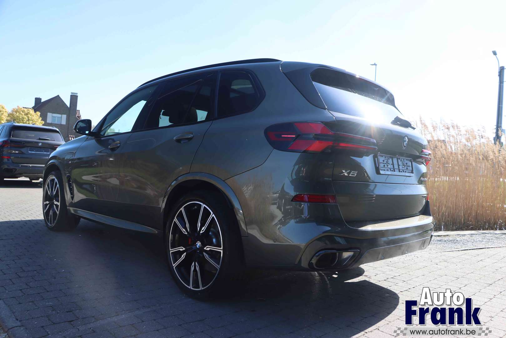 BMW X5 M Sport 50e - 2025 - Joinsteer - #5