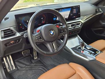BMW M2 Coupe M2 — photo 14