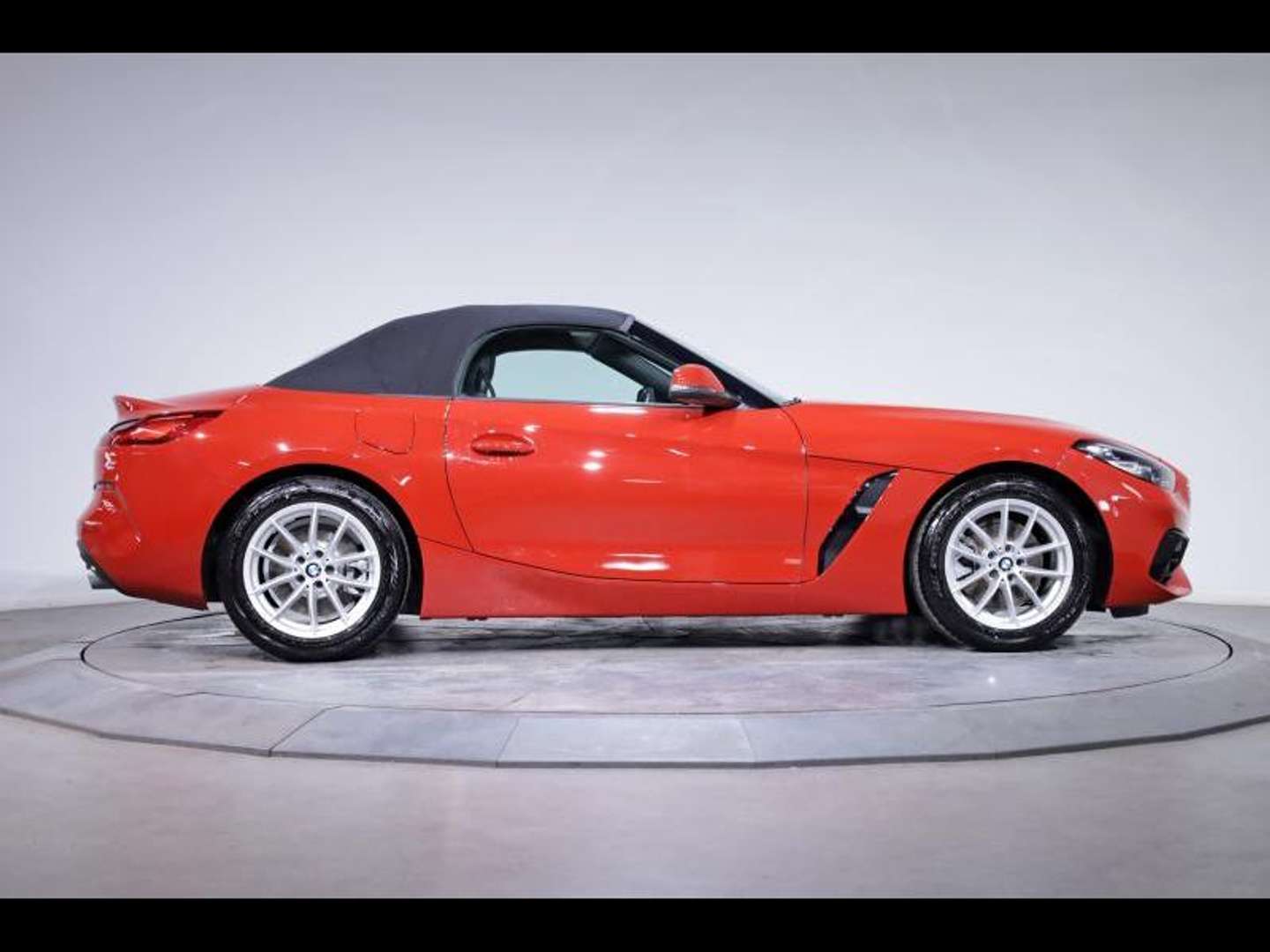 BMW Z4 SDrive20i - 2021 - Joinsteer - #3