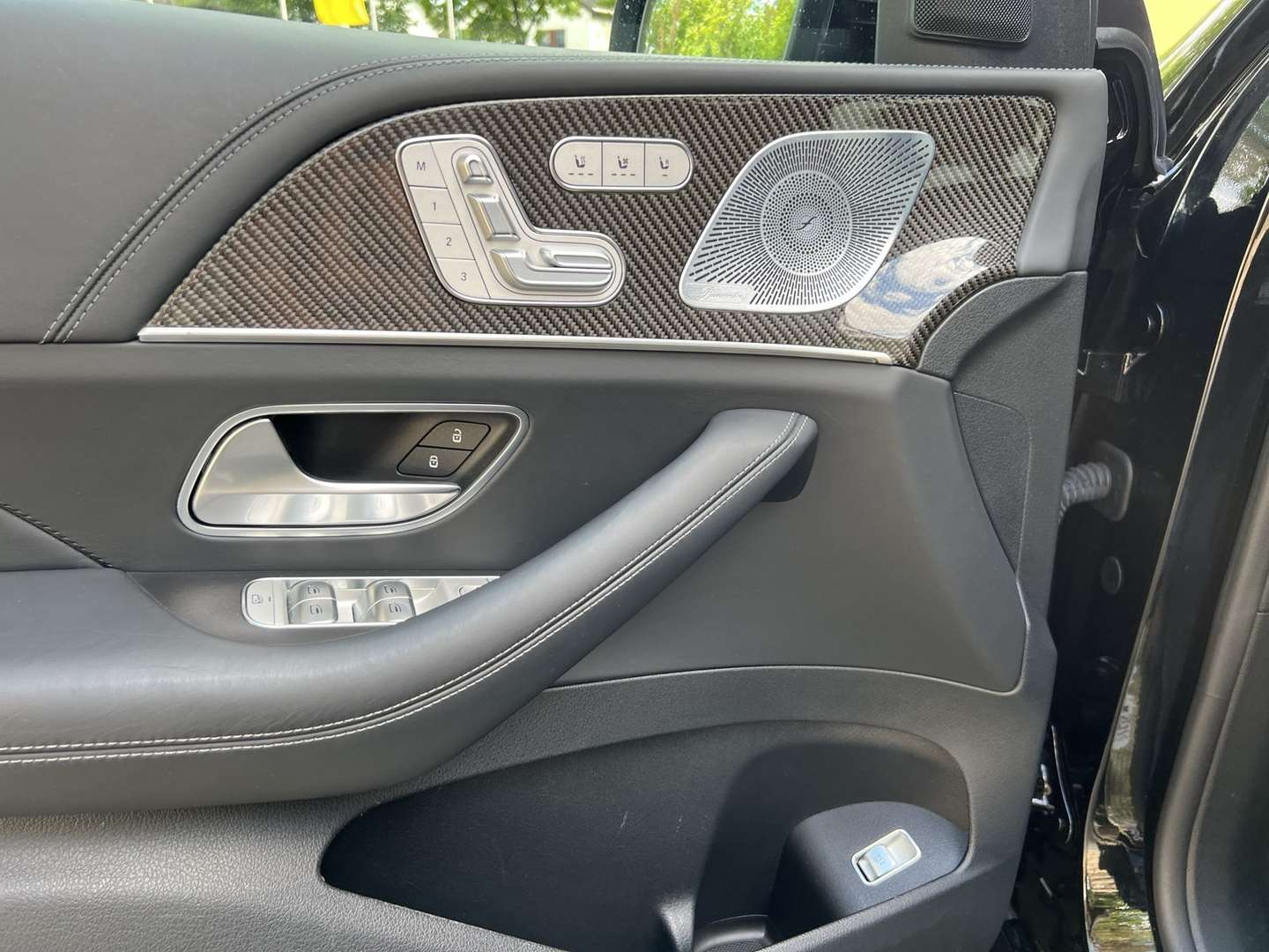 Mercedes GLE 53 AMG Line - 2020 - Joinsteer - #9