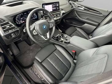 BMW X3 Laser XDrive30e — photo 6