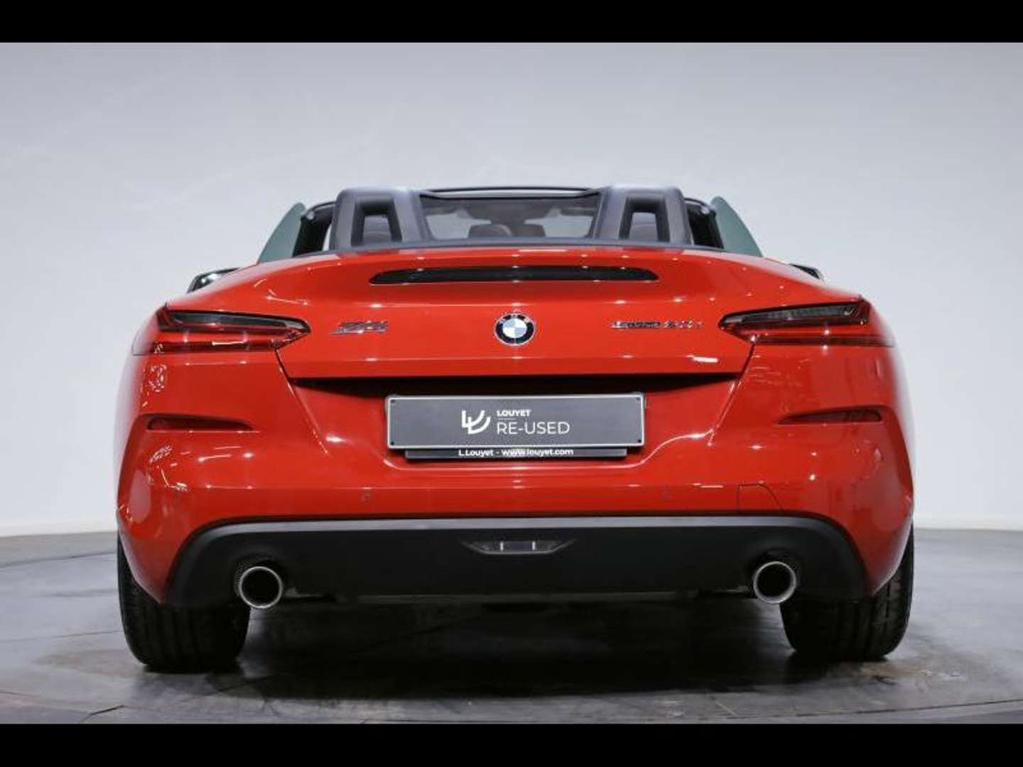 BMW Z4 SDrive20i - 2021 - Joinsteer - #4