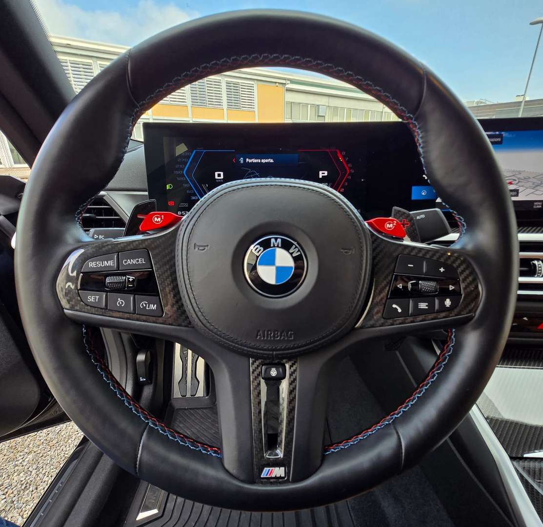 BMW M2 Coupe M2 - 2023 - Joinsteer - #16