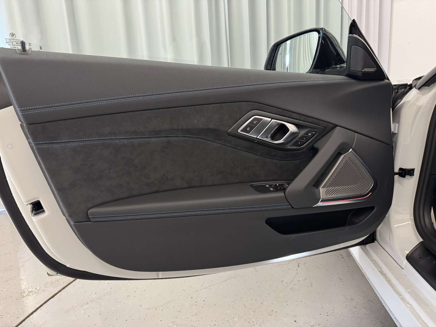 BMW Z4 M Sport SDrive20i - 2026 - Joinsteer - #15