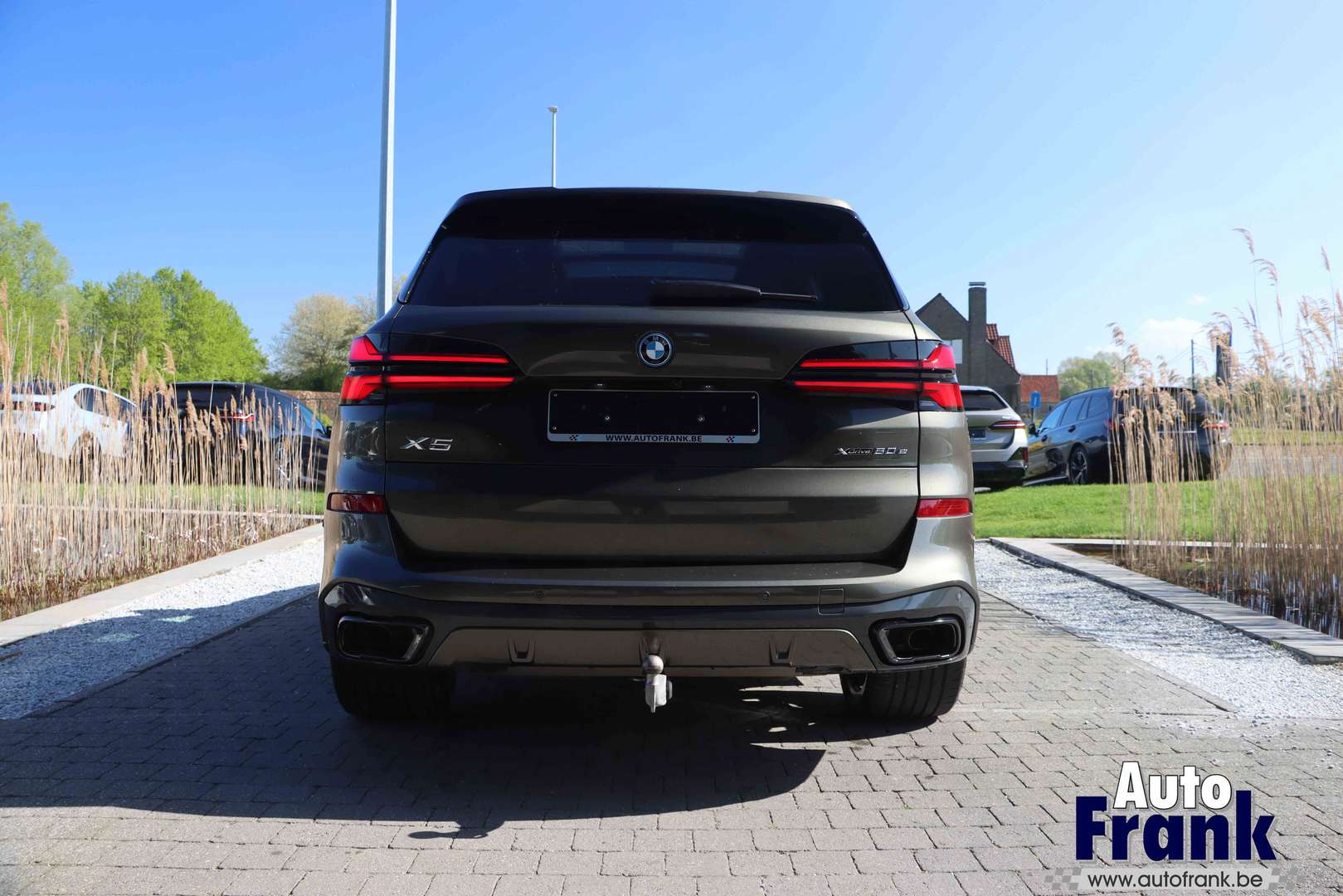 BMW X5 M Sport 50e - 2025 - Joinsteer - #6