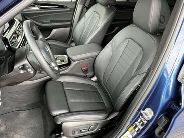 BMW X3 Laser XDrive30e — photo 8