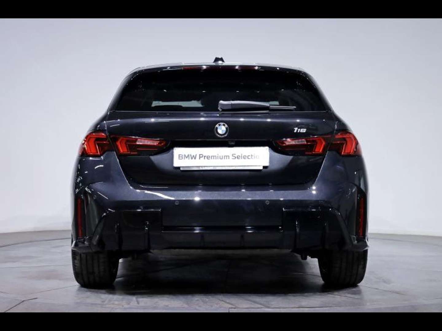 BMW 116 Hatch M Sport 116 - 2025 - Joinsteer - #3