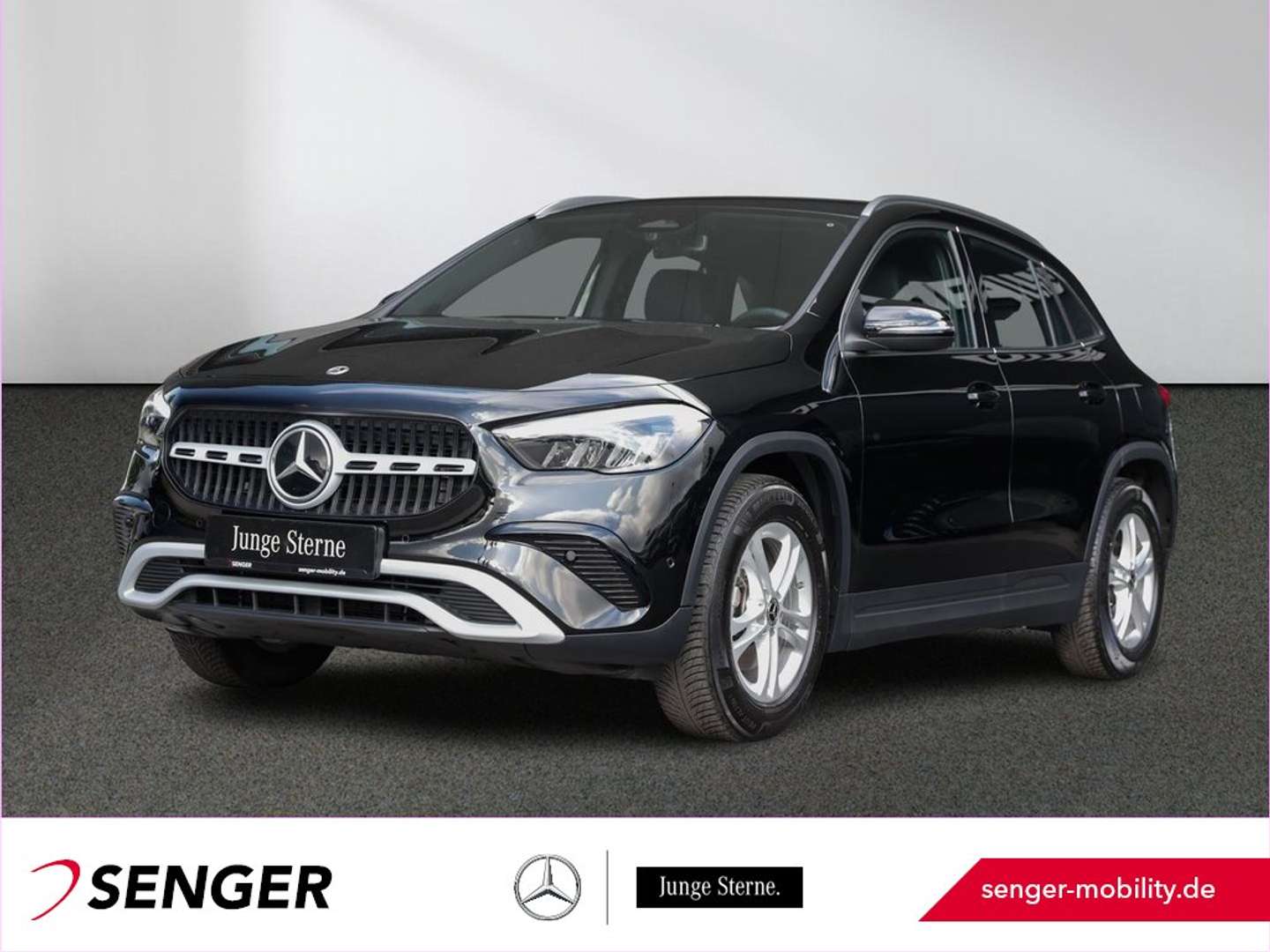 Mercedes GLA 200 Business - 2024 - Joinsteer - #1