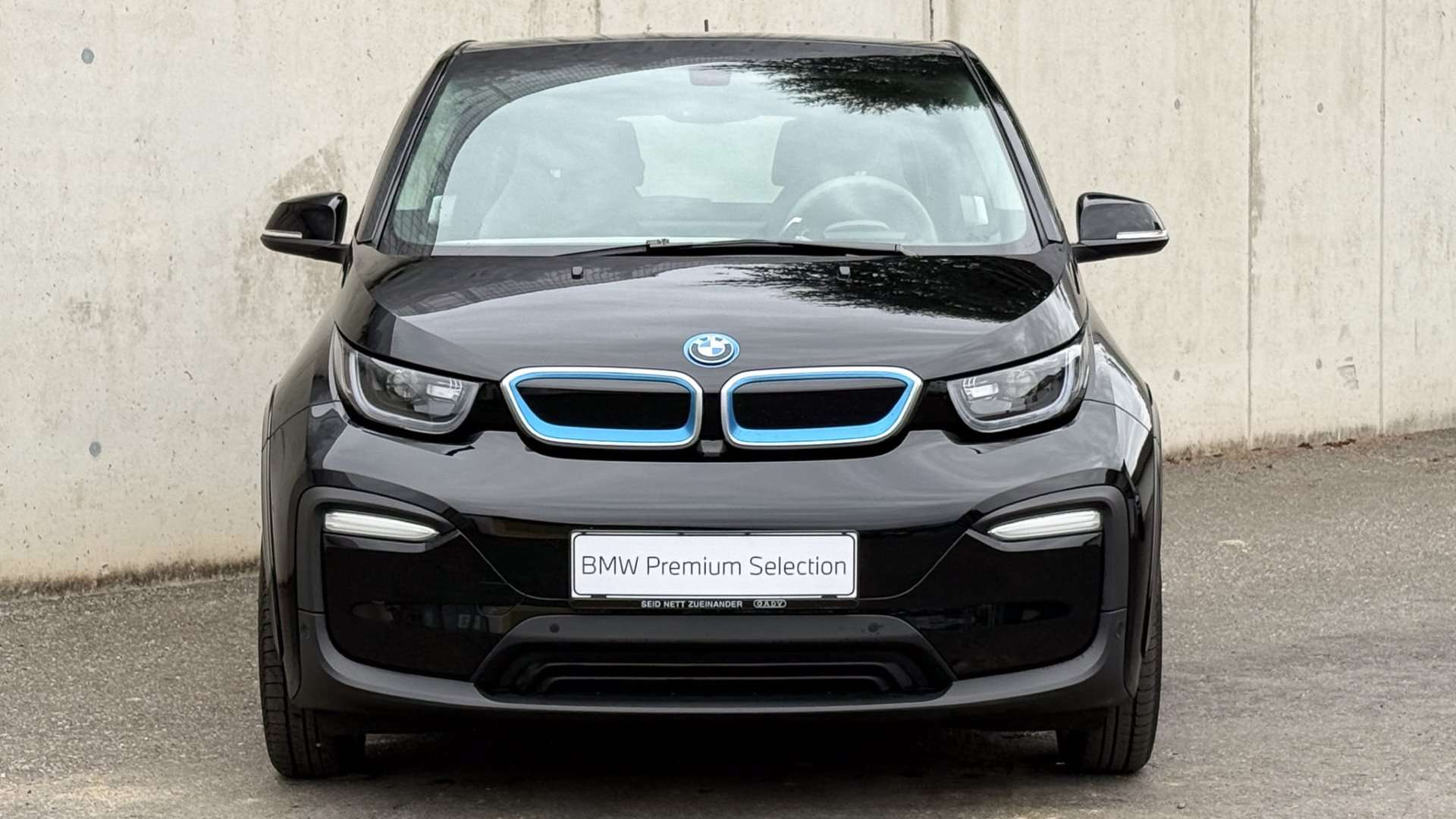 BMW I3 - 2021 - Joinsteer - #1