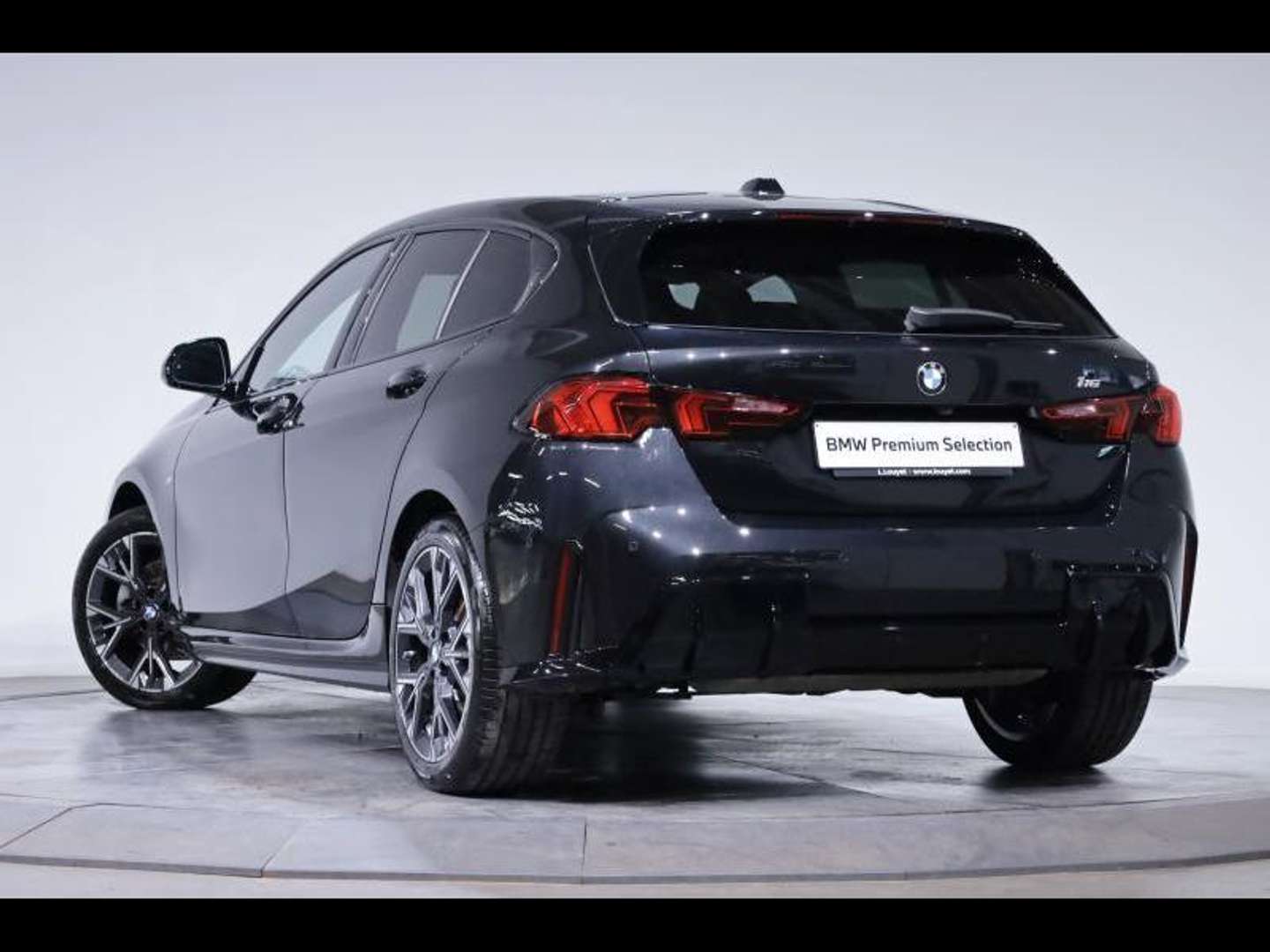 BMW 116 Hatch M Sport 116 - 2025 - Joinsteer - #4