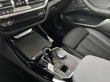 BMW X3 Laser XDrive30e — photo 9
