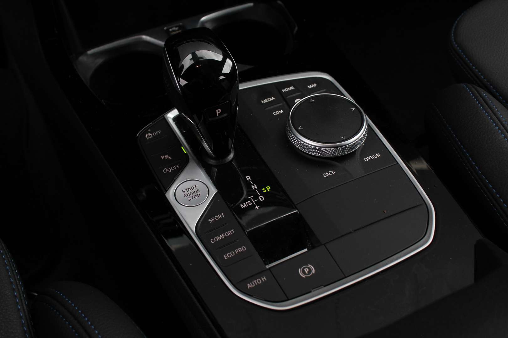 BMW Série 1 M Sport 120i - 2022 - Joinsteer - #22
