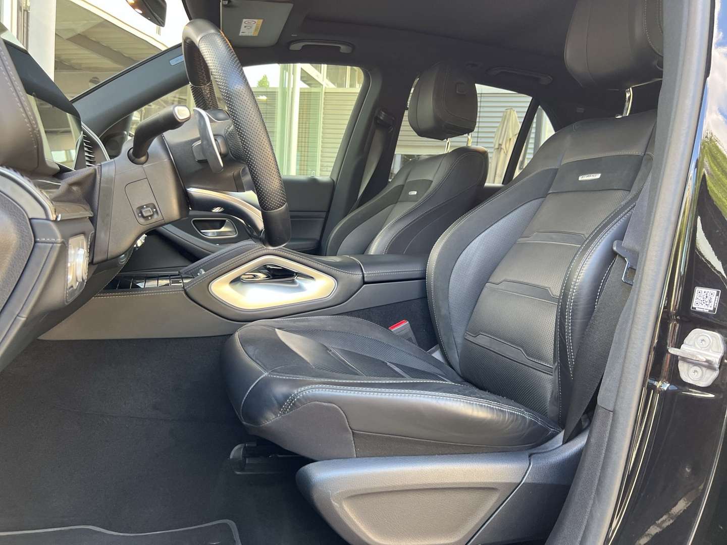 Mercedes GLE 53 AMG Line - 2020 - Joinsteer - #11
