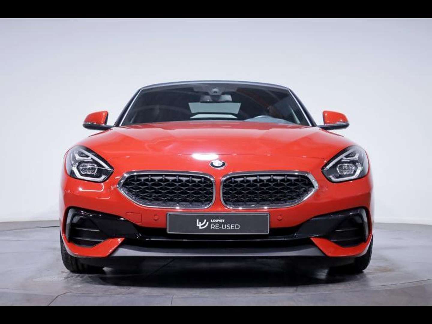 BMW Z4 SDrive20i - 2021 - Joinsteer - #7