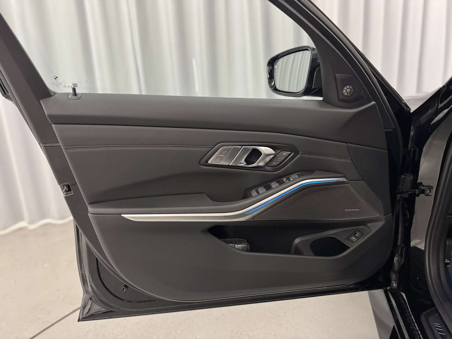 BMW M3 Competition M XDrive - 2025 - Joinsteer - #17