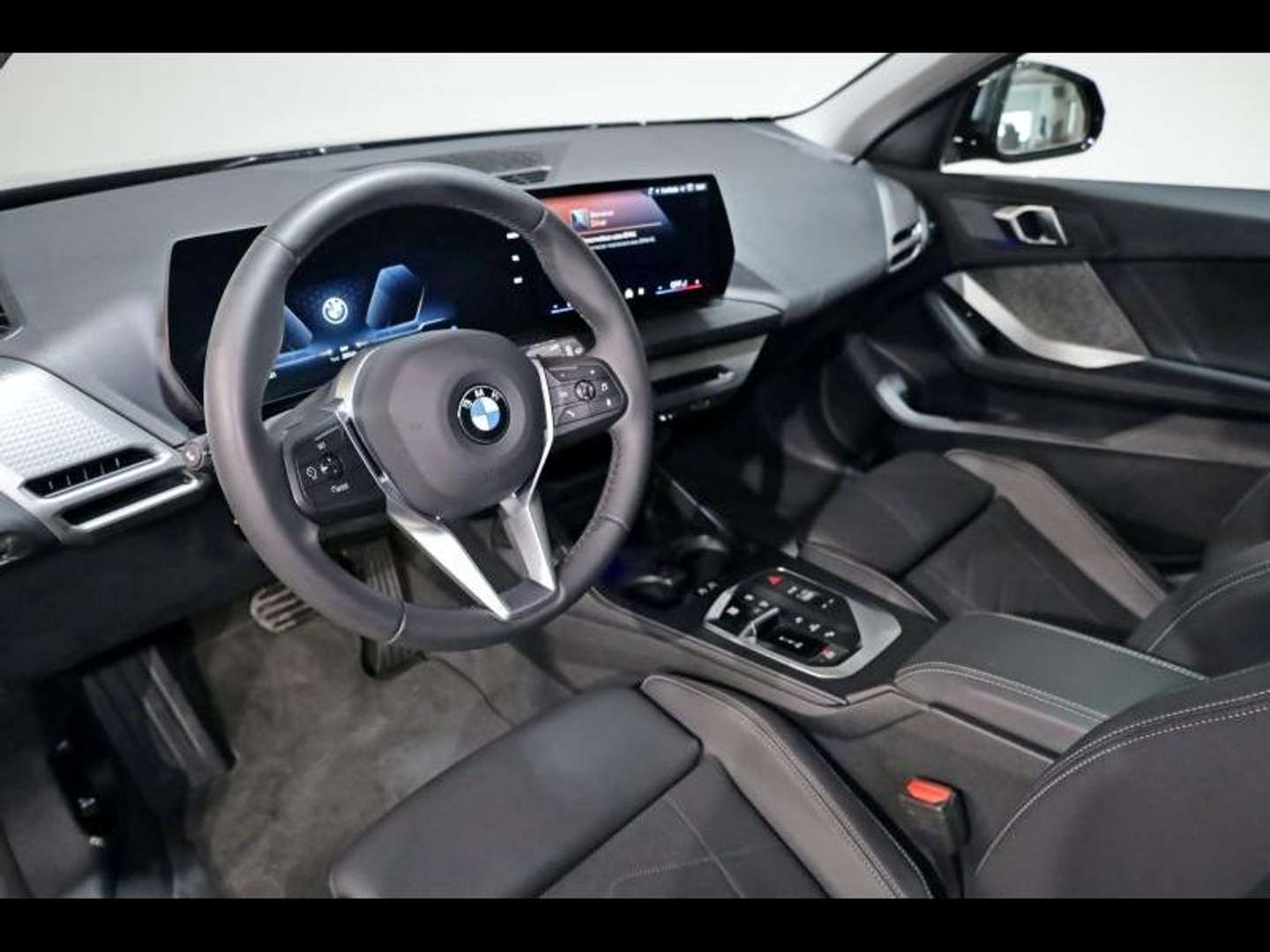 BMW 116 Hatch M Sport 116 - 2025 - Joinsteer - #5
