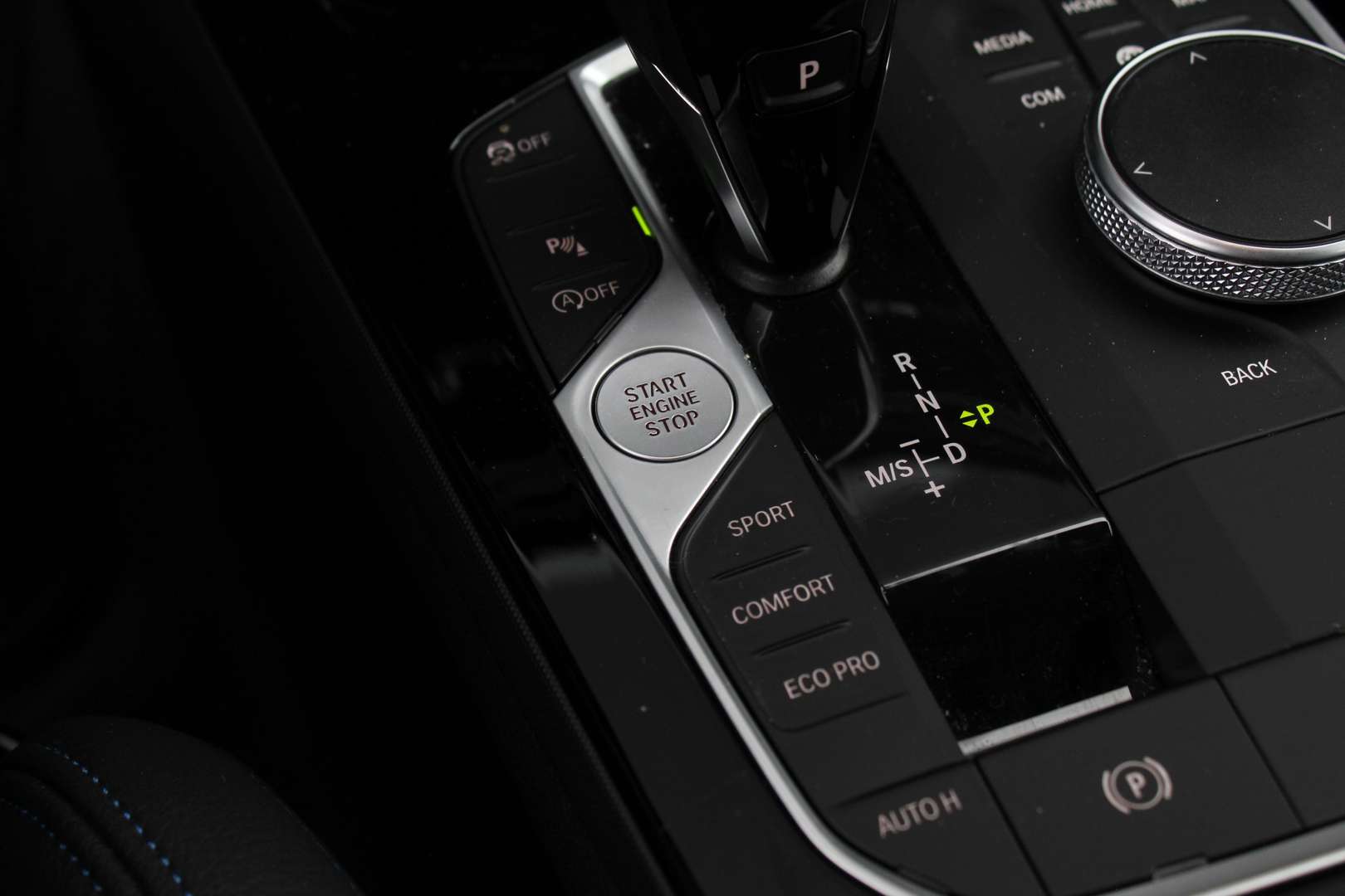 BMW Série 1 M Sport 120i - 2022 - Joinsteer - #23