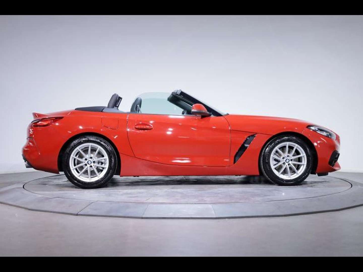 BMW Z4 SDrive20i - 2021 - Joinsteer - #8