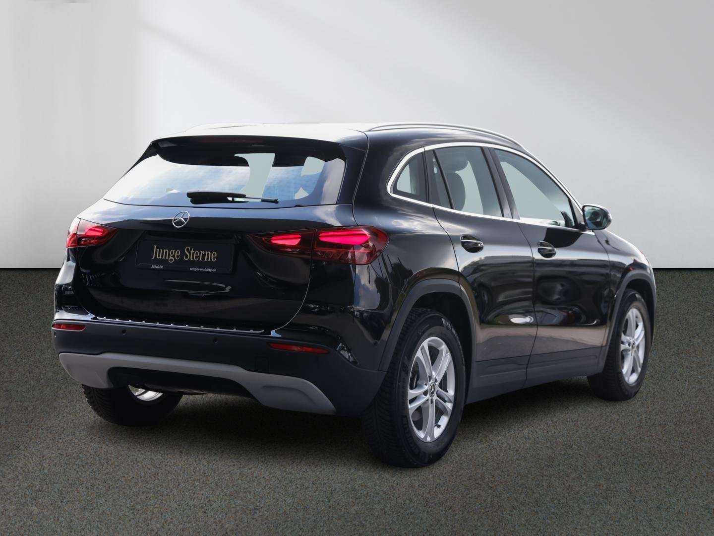 Mercedes GLA 200 Business - 2024 - Joinsteer - #2
